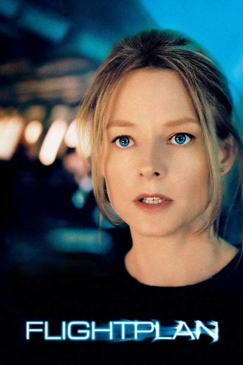 دانلود فیلم Flightplan