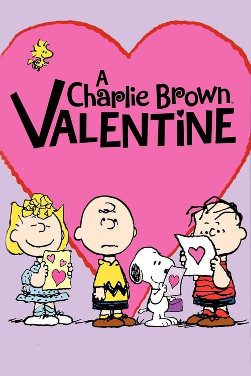 دانلود فیلم A Charlie Brown Valentine