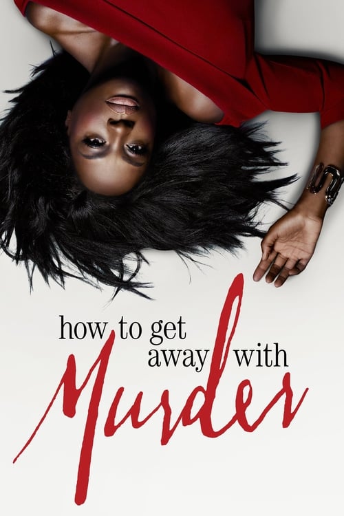 دانلود سریال How to Get Away with Murder