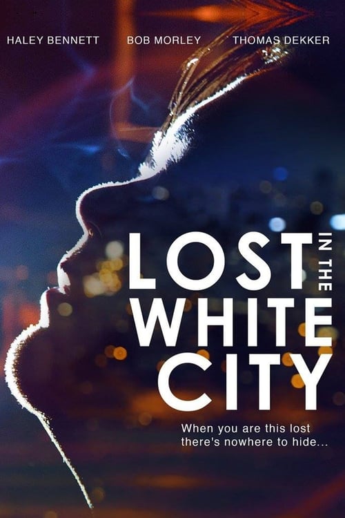 دانلود فیلم Lost in the White City