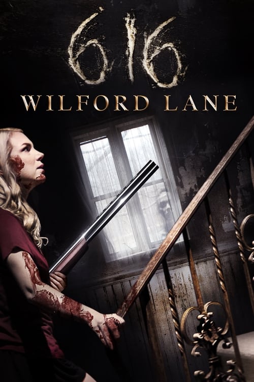 دانلود فیلم 616 Wilford Lane