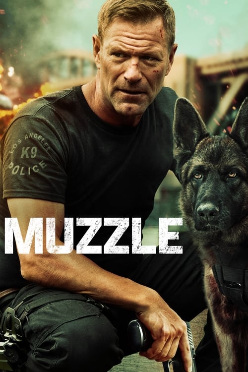 دانلود فیلم Muzzle