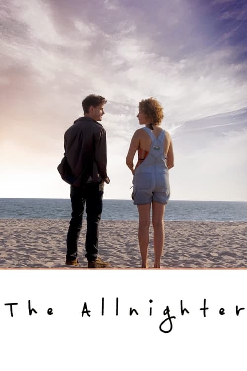 دانلود فیلم The Allnighter