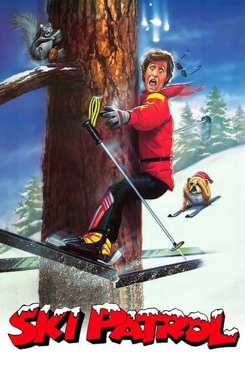 دانلود فیلم Ski Patrol