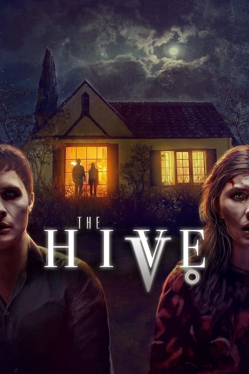 دانلود فیلم The Hive کندو