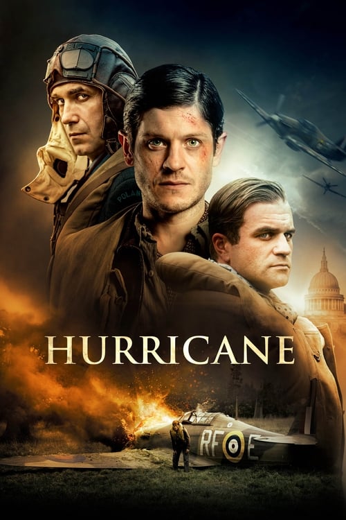 دانلود فیلم Hurricane – طوفان