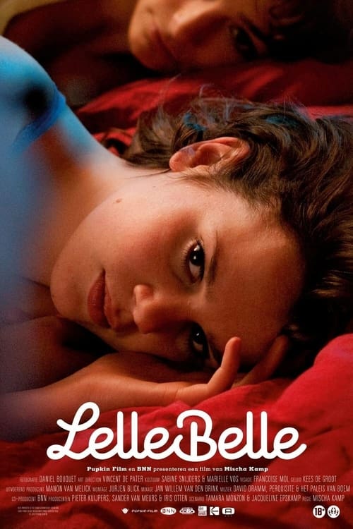 دانلود فیلم LelleBelle