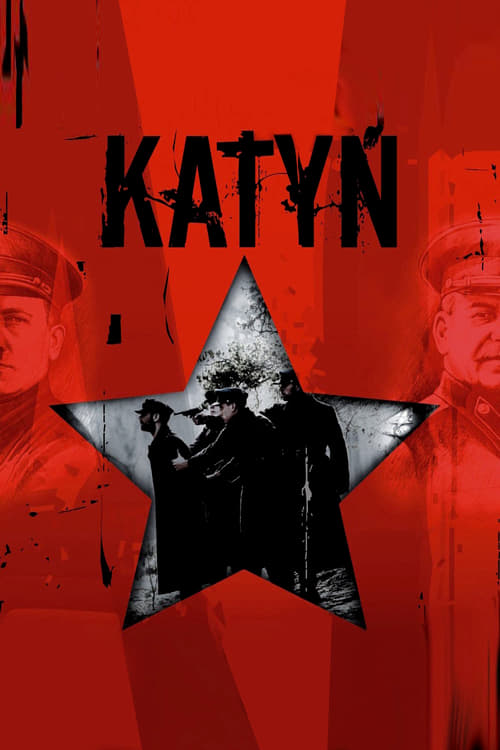 دانلود فیلم Katyn – کاتین