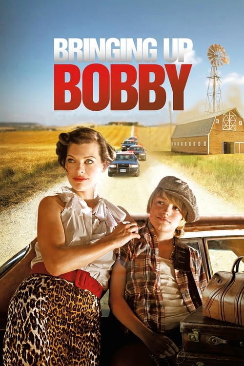 دانلود فیلم Bringing Up Bobby