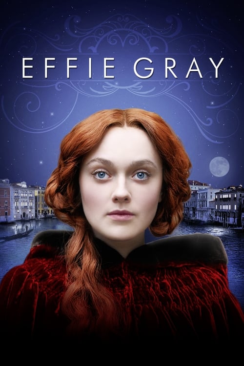 دانلود فیلم Effie Gray