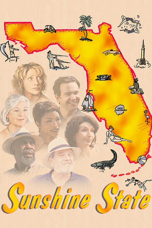 دانلود فیلم Sunshine State