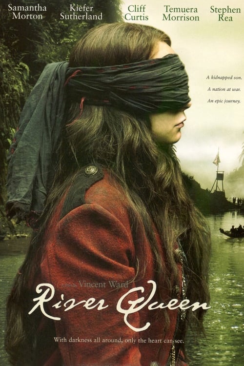 دانلود فیلم River Queen