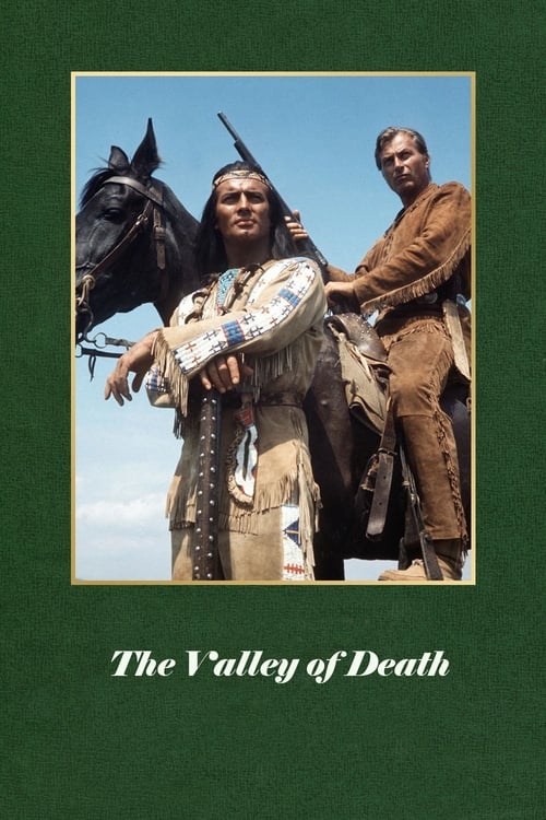 دانلود فیلم The Valley of Death