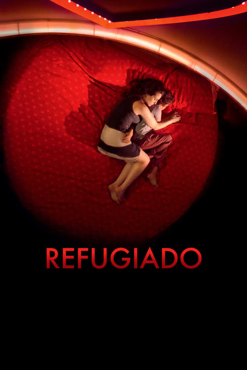 دانلود فیلم Refugiado