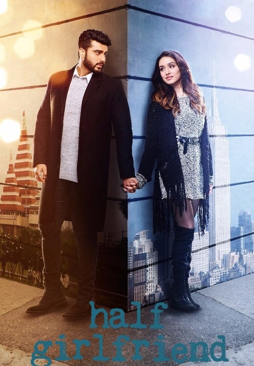 دانلود فیلم Half Girlfriend