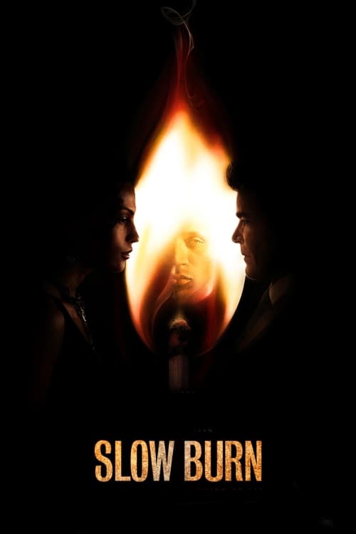 دانلود فیلم Slow Burn