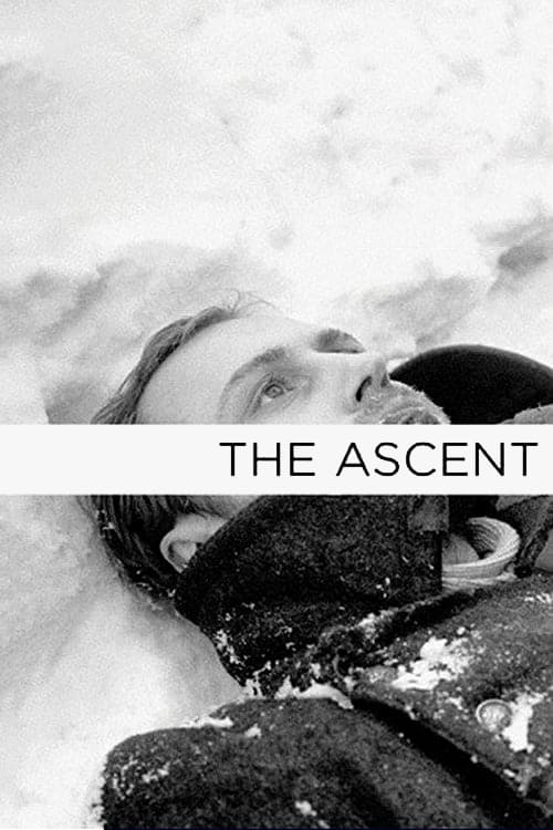 دانلود فیلم The Ascent – صعود