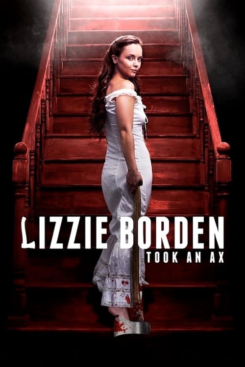 دانلود فیلم Lizzie Borden Took an Ax