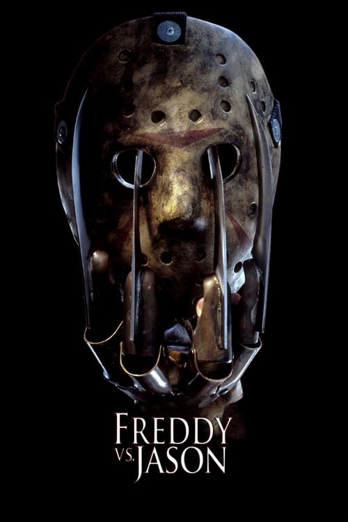 دانلود فیلم Freddy vs. Jason – فردی علیه جیسون