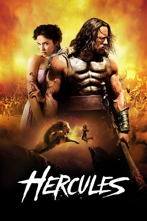 دانلود فیلم Hercules – هرکول