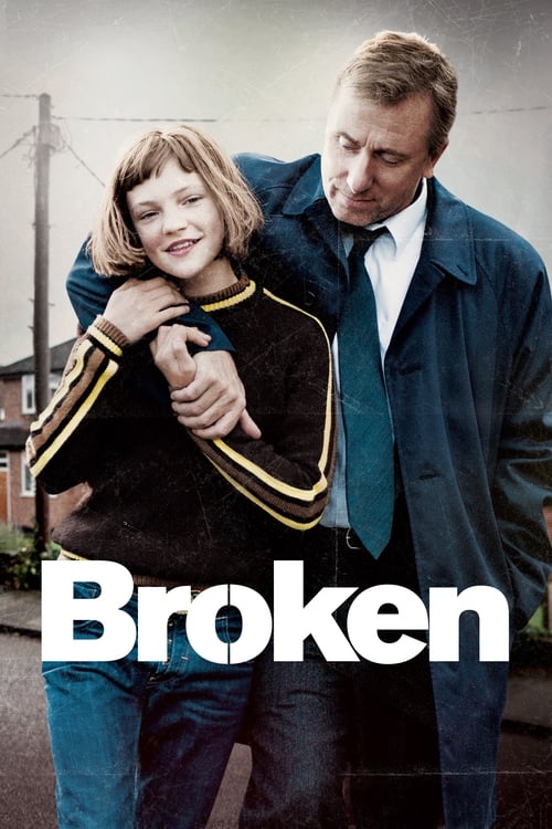 دانلود فیلم Broken – شکسته