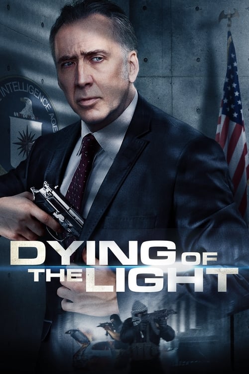 دانلود فیلم Dying of the Light