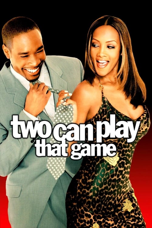 دانلود فیلم Two Can Play That Game – دو نفره می توانند بازی کنند