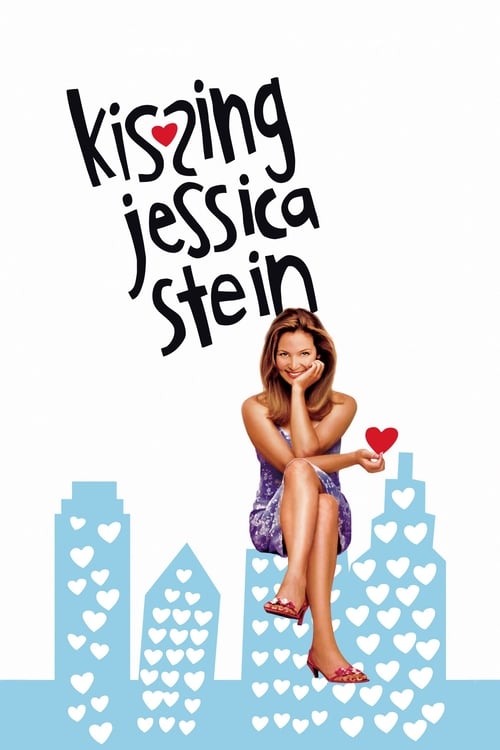 دانلود فیلم Kissing Jessica Stein – بوسیدن جسیکا استین