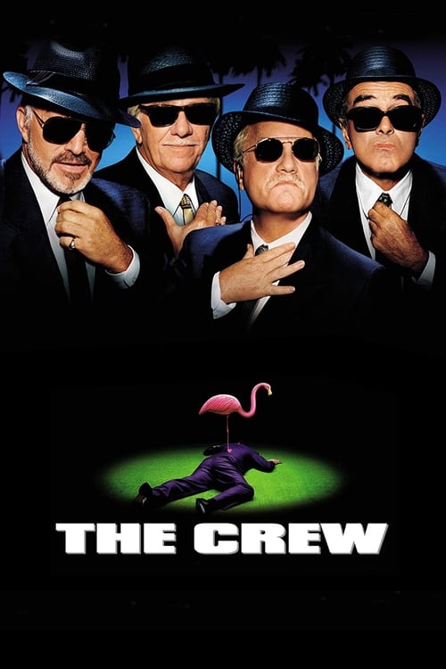 دانلود فیلم The Crew