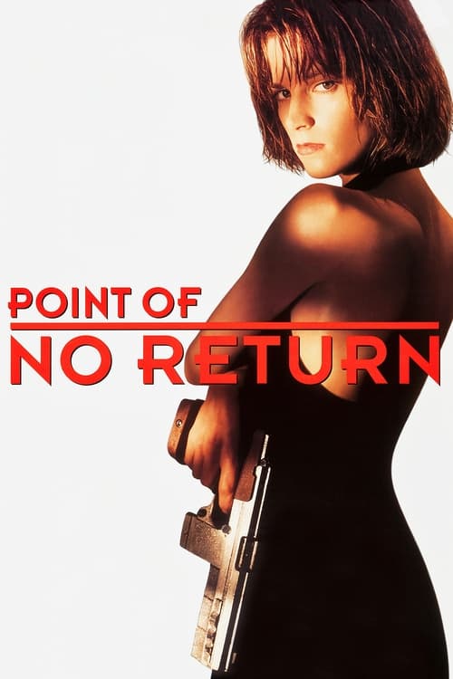 دانلود فیلم Point of No Return