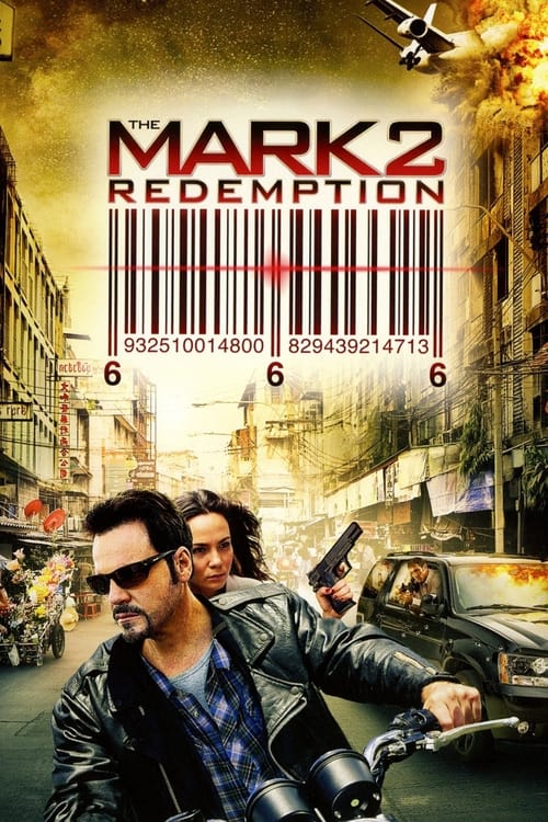 دانلود فیلم The Mark: Redemption – علامت: رستگاری