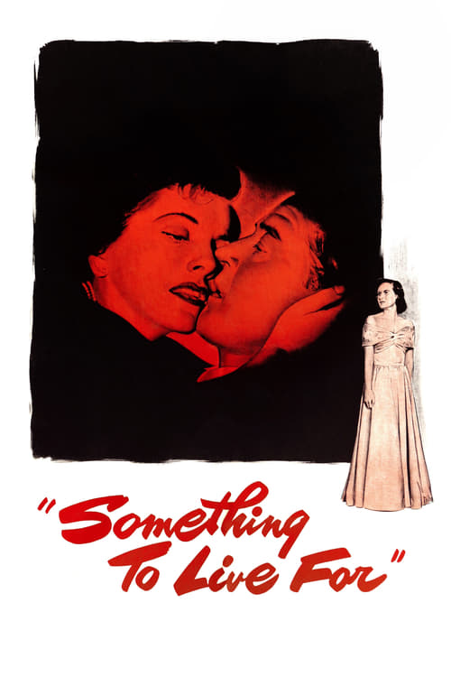 دانلود فیلم Something to Live For