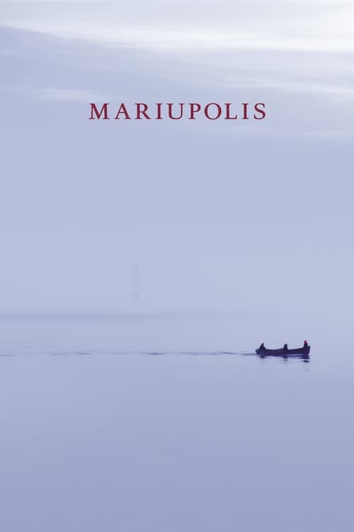 دانلود فیلم Mariupolis