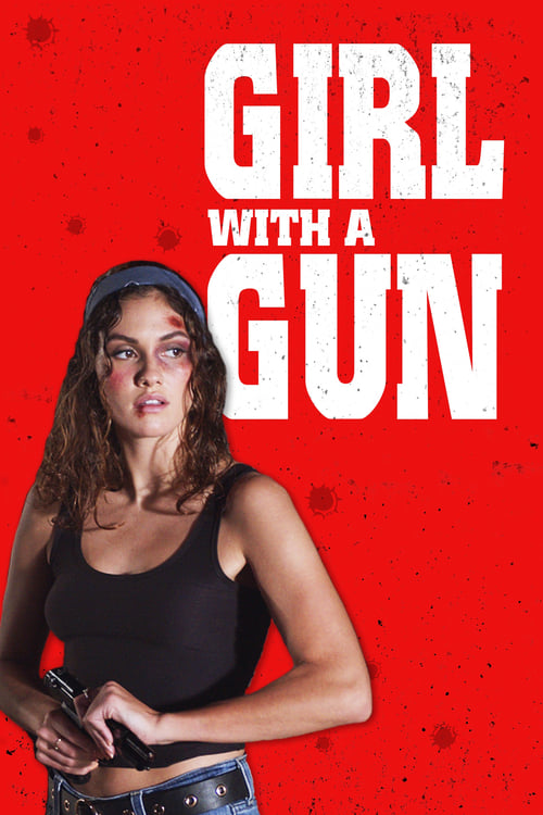 دانلود فیلم Girl With a Gun دختری با تفنگ