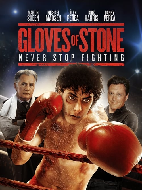 دانلود فیلم Gloves of Stone