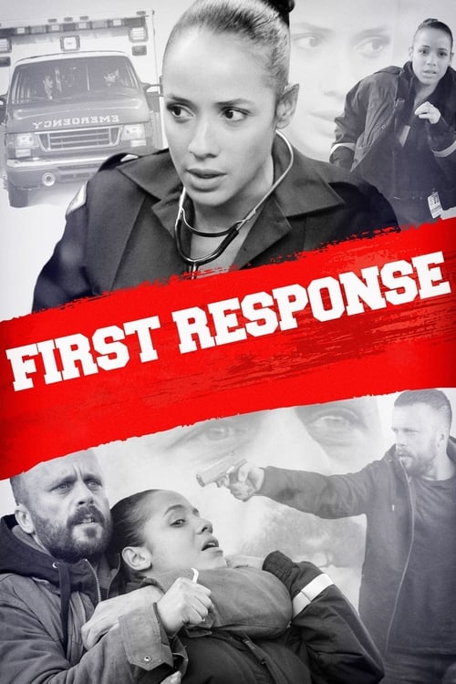 دانلود فیلم First Response – اولین پاسخ