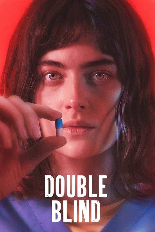 دانلود فیلم Double Blind دو کور