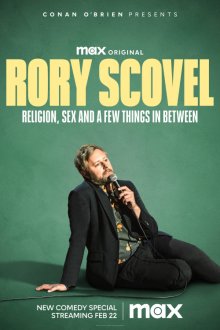 دانلود فیلم Rory Scovel: Religion, S-e-x and a Few Things in Between روری اسکاول دین رابطه جنسی و چند چیز در این بین