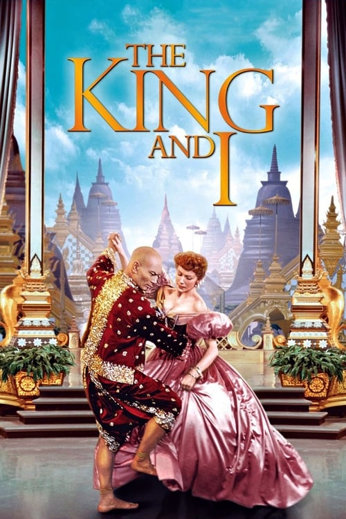 دانلود فیلم The King and I