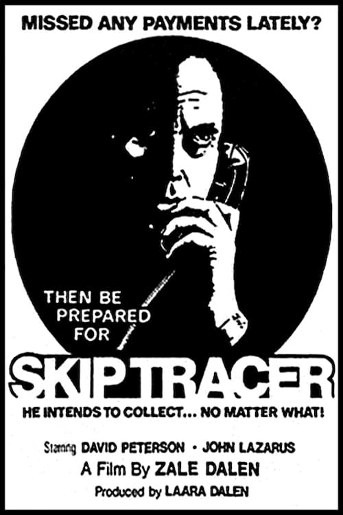 دانلود فیلم Skip Tracer