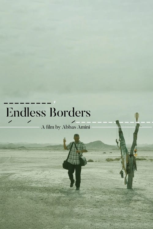 دانلود فیلم Endless Borders مرزهای بی پایان