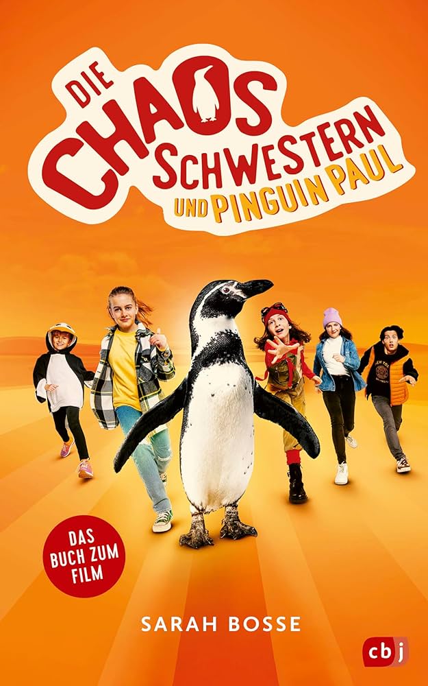 دانلود Die Chaosschwestern und Pinguin Paul خواهران آشوب و پنگوئن پل