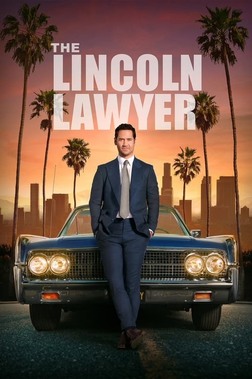 دانلود سریالوکیل لینکلن – the lincoln lawyer