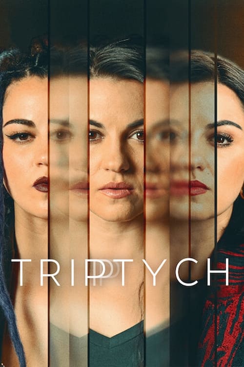 دانلود سریال Triptych – سه گانه