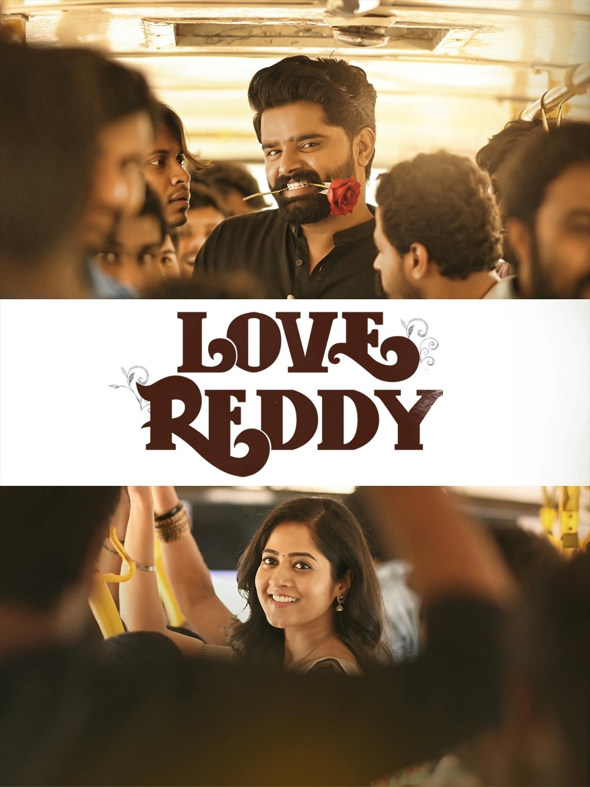 دانلود فیلم Love Reddy عشق ردی