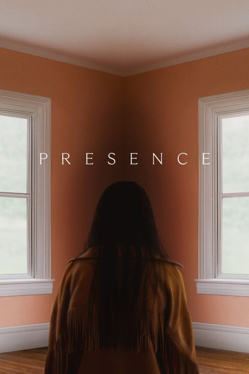 دانلود فیلم Presence حضور