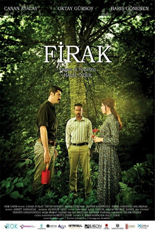 دانلود فیلم ترکی Firak