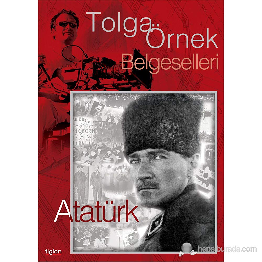 دانلود فیلم ترکی ATATÜRK