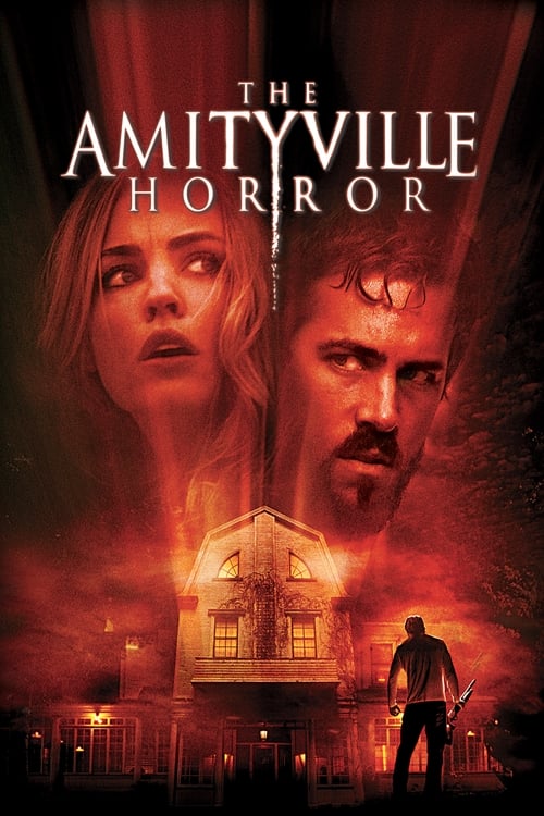 دانلود فیلم ترسناک The Amityville Horror