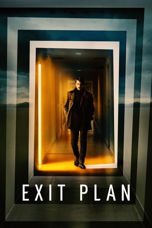 دانلود فیلم Exit Plan